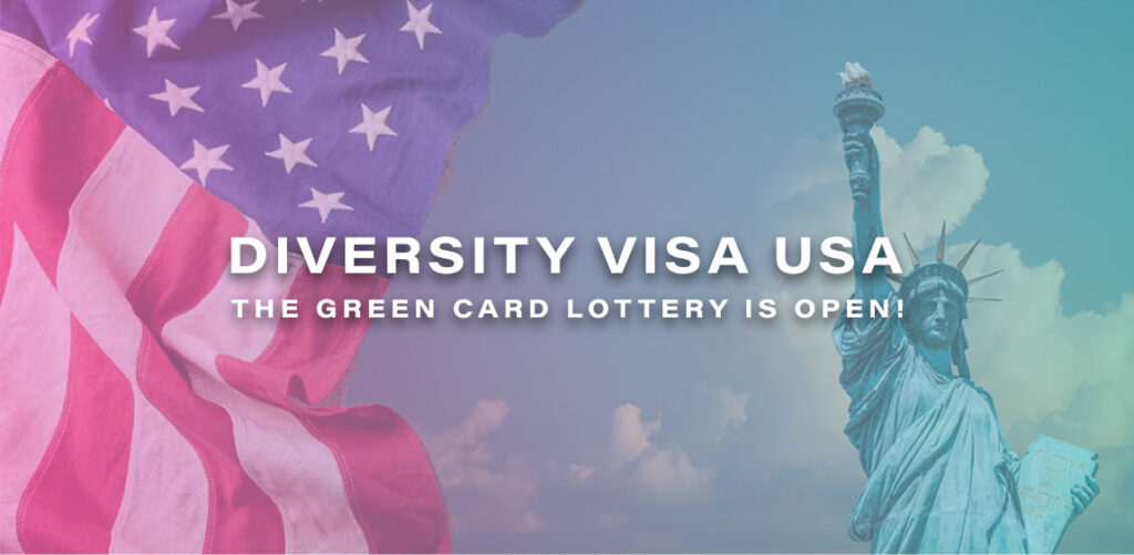 Diversity Visa Lottery