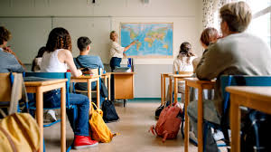 Teaching jobs