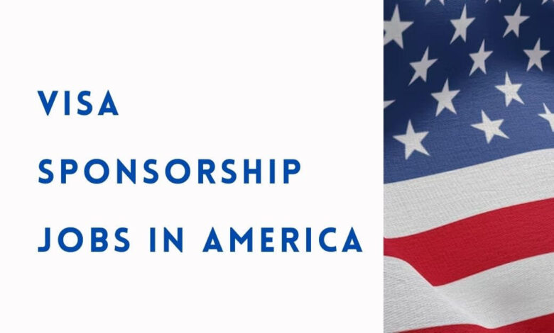 Cleaning Jobs In USA For Foreigners With Visa Sponsorship in 2026